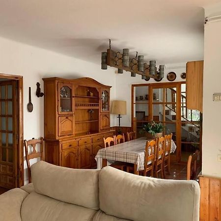 Villa Casa Cal Duc, La Garriga Esterno foto