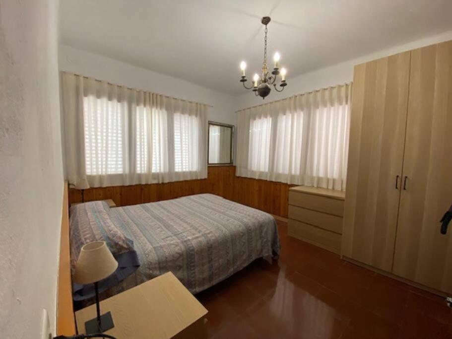 Villa Casa Cal Duc, La Garriga Esterno foto