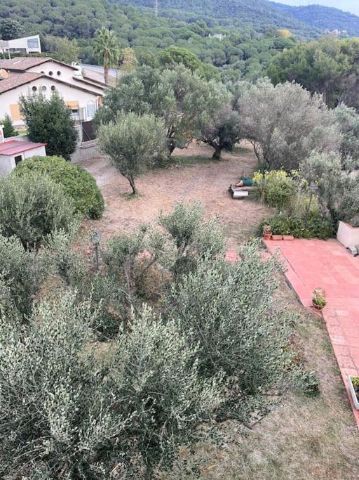 Villa Casa Cal Duc, La Garriga Esterno foto