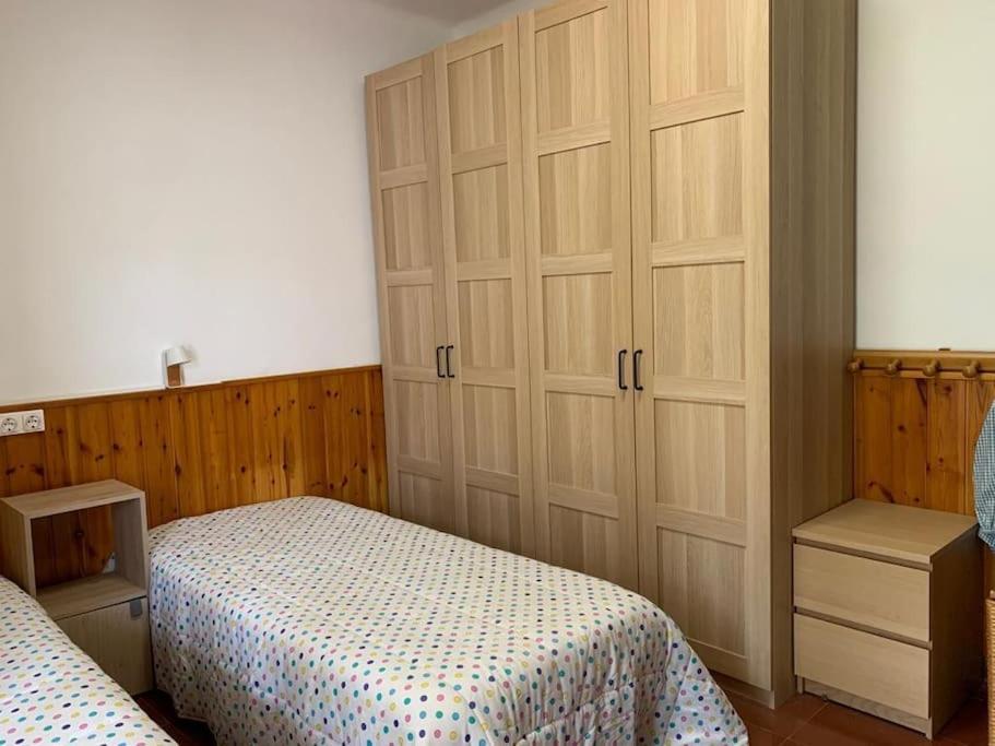 Villa Casa Cal Duc, La Garriga Esterno foto