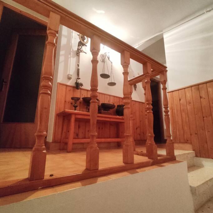 Villa Casa Cal Duc, La Garriga Esterno foto