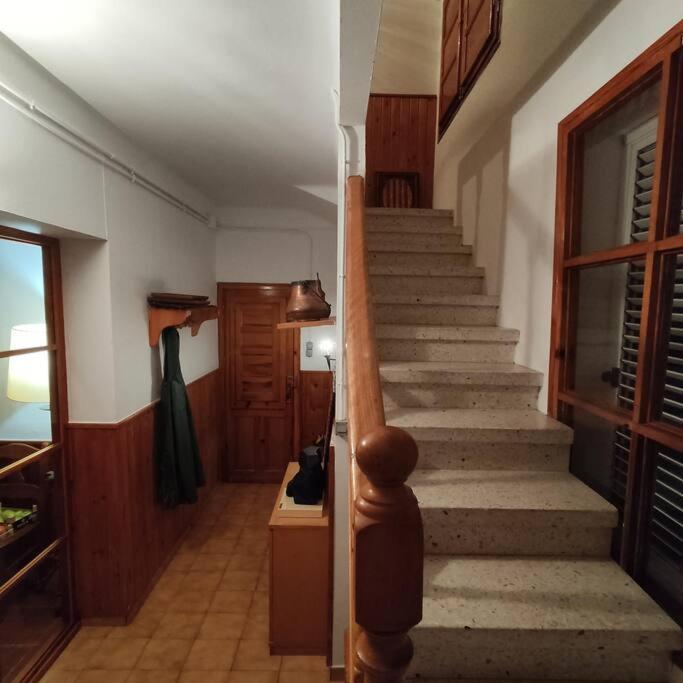 Villa Casa Cal Duc, La Garriga Esterno foto